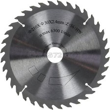 LAMA SEGA CIRCOLARE HW PER