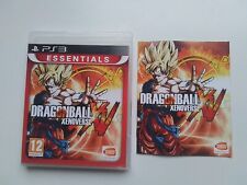 Dragon Ball Xenoverse Complet
