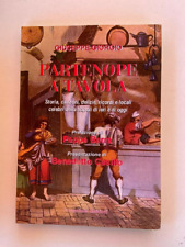 G. Giorgio - Partenope a tavola - Forum Italia Ed. 2007