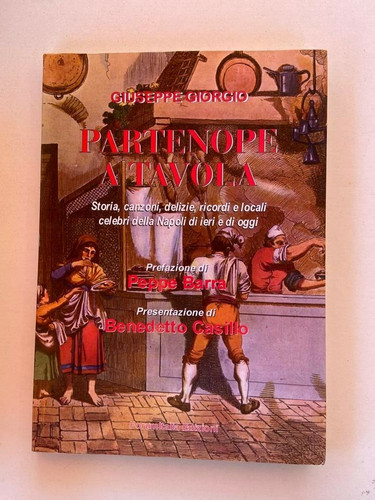 Giorgio partenope a - g.,