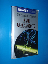 Thomas disch ali della - disch,