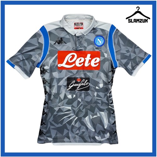 Maglia calcio ssc napoli - calcio,