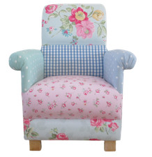 Sedia bambino Laura Ashley