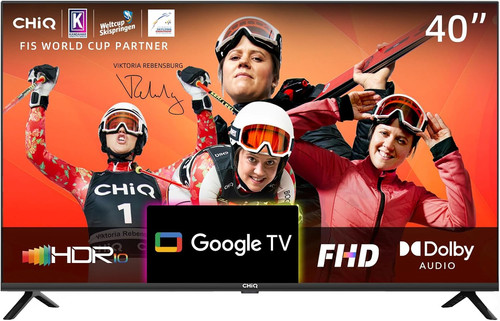 L40h7g pollici smart - tv, da