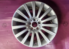 Cerchio in lega multiraggio