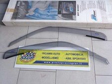 COPPIA DEFLETTORI ANTITURBO