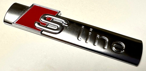 Audi line stemma - s, /