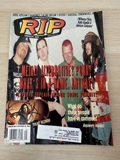 RIP Magazine: September 1995 -