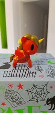 Tokidoki Unicorno. Drago