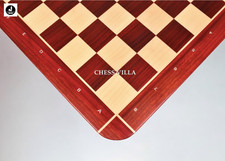 Scacchiera angolare 23"