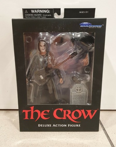 Diamond select the crow - diamond,