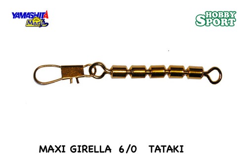 Maxi girella size 6 0 - maxi, 5