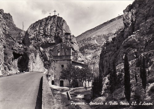 Paganica santuario e valle - #paganica:,