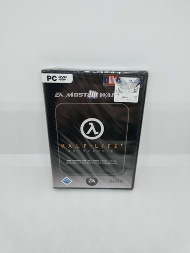 Gioco half life - gioco, 1