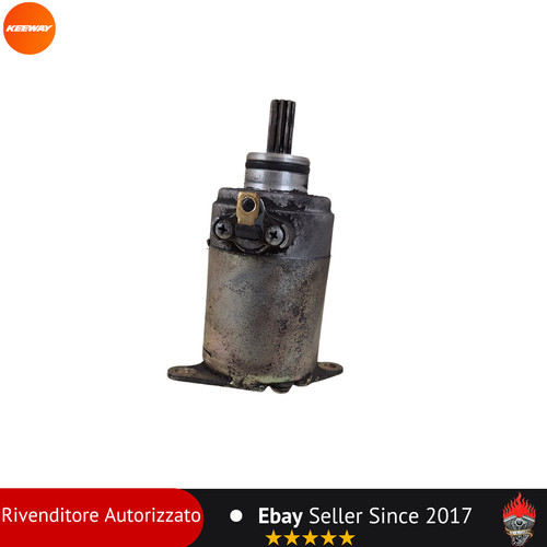 Motorino avviamento keeway - motorino,