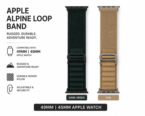 Cinturino originale apple - originale,