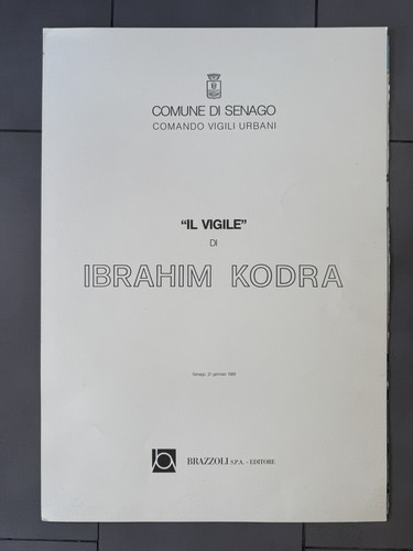 Ibrahim kodra - ibrahim,