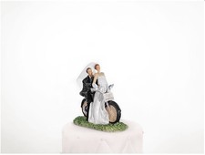 Cake Topper DECORAZIONE SPOSI