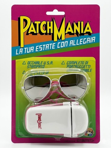 Vintage occhiali sole usa - occhiali,