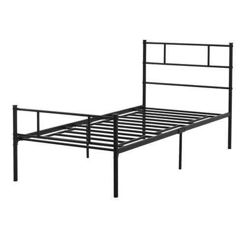 Homcom struttura letto - homcom,