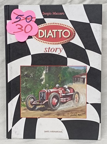 Diatto story volume di - diatto,