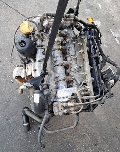 55201882 motore compl - compl., z13dtj