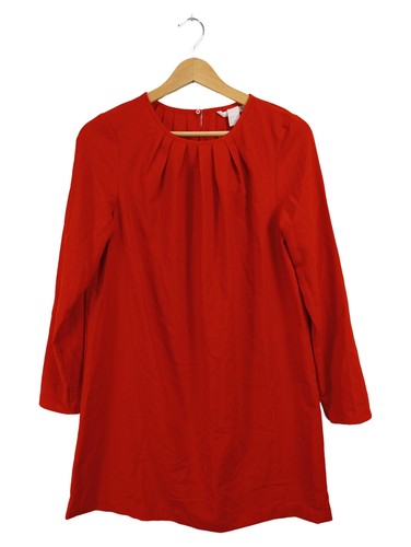 Abito estivo donna rosso - abito,