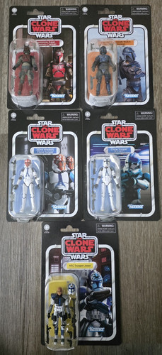 Lotto action figure kenner - 5,