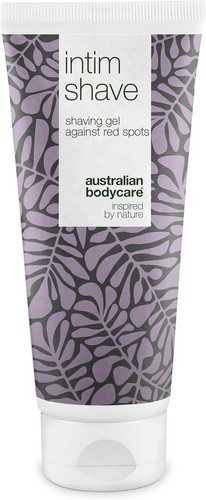 Intim shave 200ml - crema, per