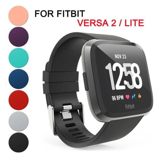 Cinturino per fitbit - per, versa