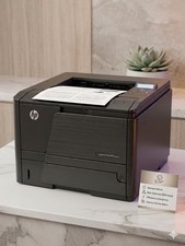 HP LaserJet Pro 400