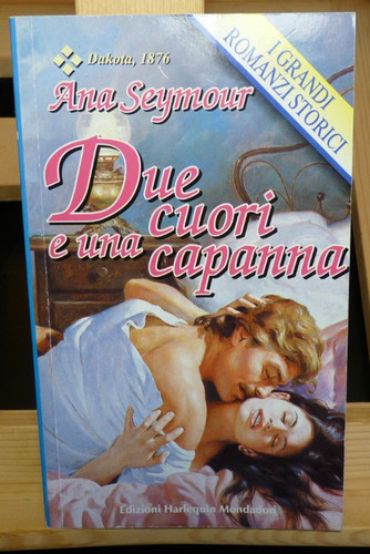 Due cuori una capanna ana - due,