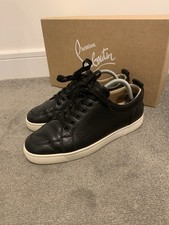 Scarpe ginnastica christian - scarpe,