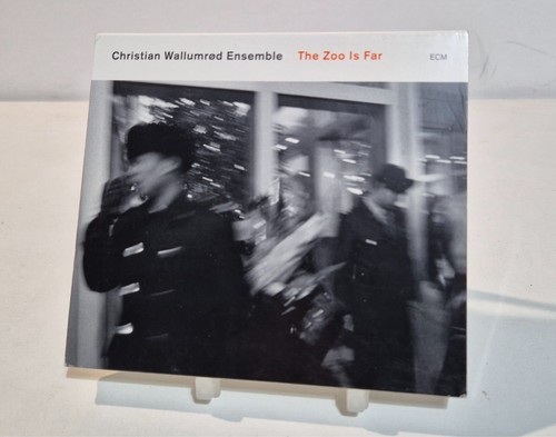 Christian wallumrod - christian,