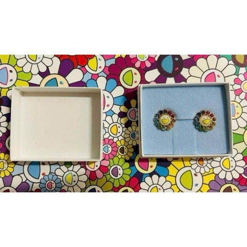 Orecchini takashi murakami - takashi, ×