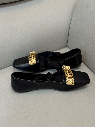 Ballerine gucci incastro - ballerine, ad
