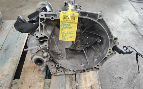 Cambio manuale completo per - manuale,