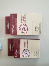 3 cartucce b/n e colore  getto