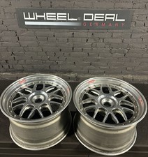 Set cerchi bbs - cerchi,