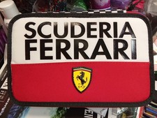 Astuccio Triplo Ferrari