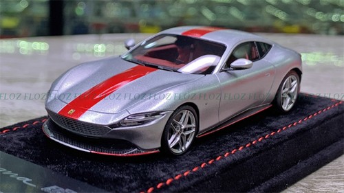 Bbr models ferrari roma - models,