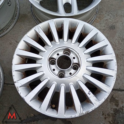 Cerchio lega 6jx15 4x98 - in,