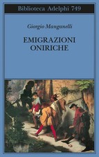 Giorgio Manganelli Andrea
