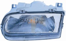 PROIETTORE DESTRO SKODA