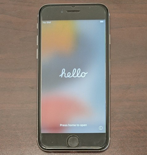 Apple iphone 64gb - 6s,