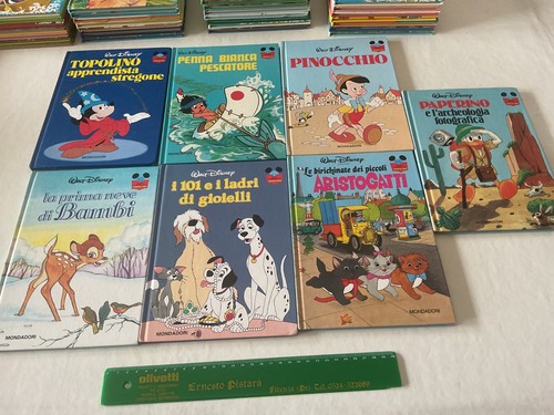 Pezzi imparo a - imparo, leggere