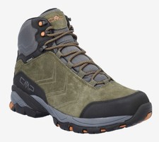 M MELNICK MID SCARPONCINO