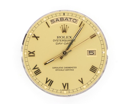 Genuine factory rolex - factory,