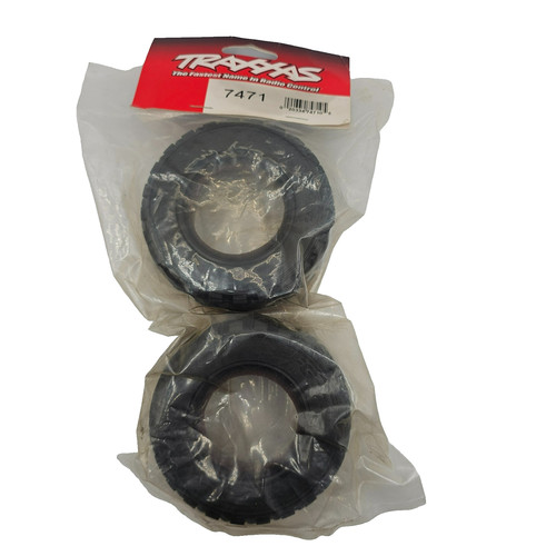 Traxxas bfgoodrich rally - traxxas,