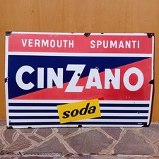 Insegna Tabella Smaltata